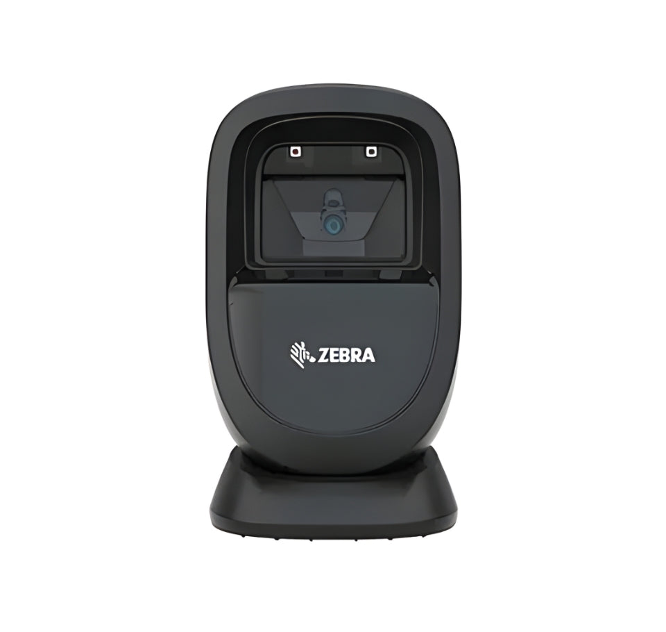 Buy Zebra DS9308: Fast & Versatile Omnidirectional Scanner