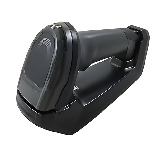 Zebra DS6878-SR Cordless Bluetooth 2D Imager  Scanner - Black
