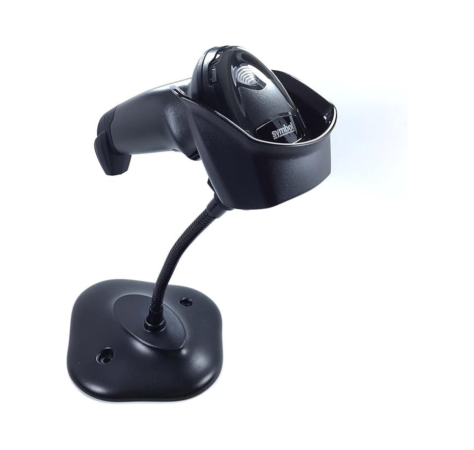 Buy Zebra DS8108 Barcode Scanner D8108-SR7U2100SGW in UAE