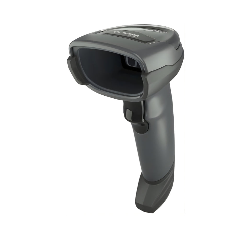 Buy Zebra DS4608 Barcode Scanner D4608-SR7U2100SGW in UAE