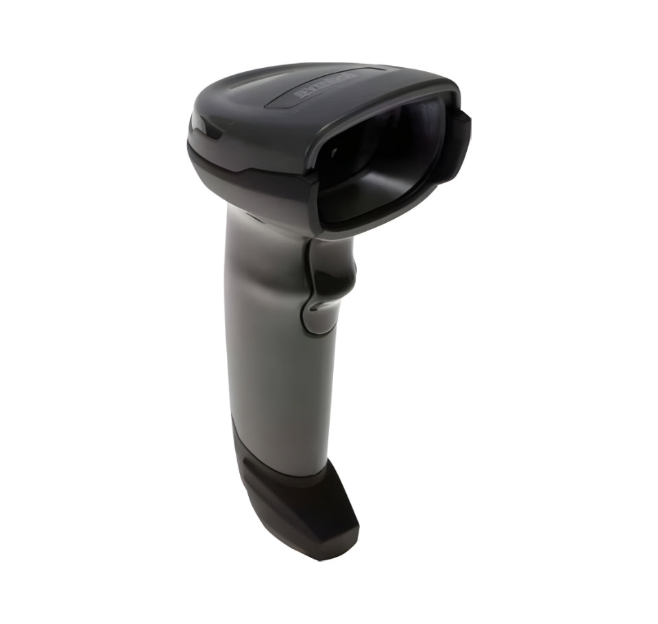 Buy Zebra DS4308-HD Barcode Scanner DS4308-HD00007ZZ in UAE