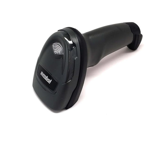 Zebra DS4308 Barcode Scanner DS4308-HD7U2100AZW