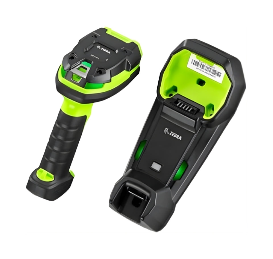 Buy Zebra DS3678 Barcode Scanner for any business in UAE