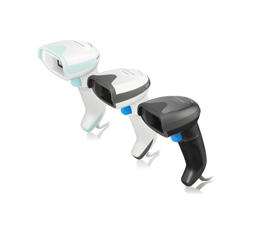 Datalogic Gryphon I GD4500 GD4520-BKK1S 2D Barcode Scanner