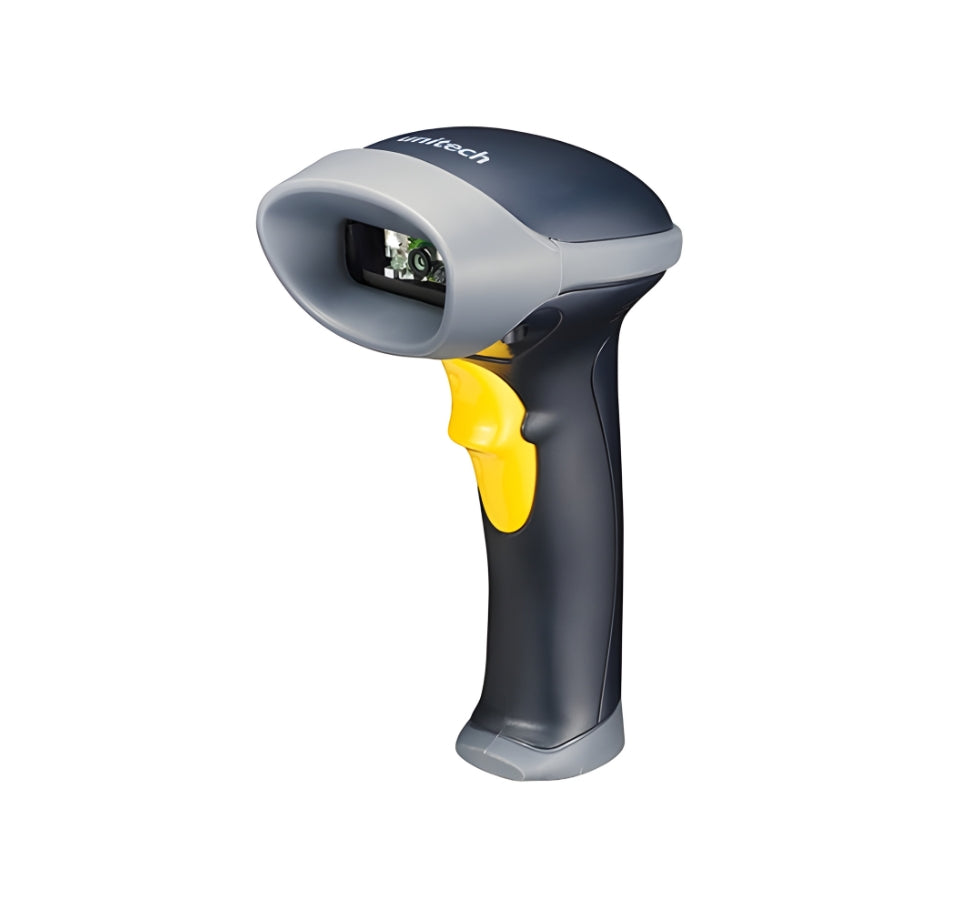 Buy Unitech MS842Dpm Barcode Scanner in UAE, Dubai at Posmea
