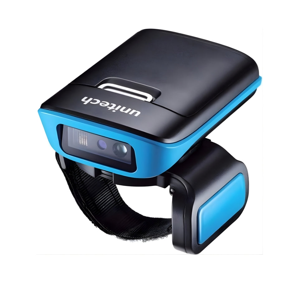 Buy Unitech MS652 Ring Barcode Scanner in UAE at Posmea.com