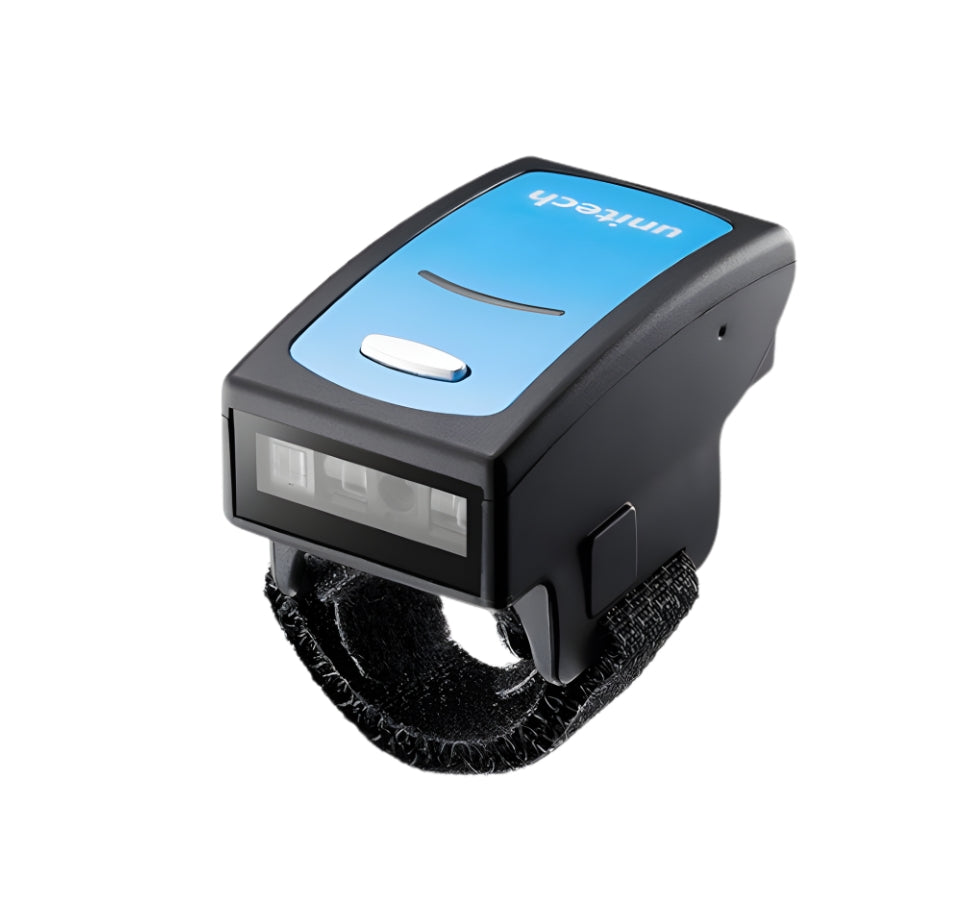 Buy Unitech MS650 Wearable CCD Ring Scanner in UAE | Posmea.com