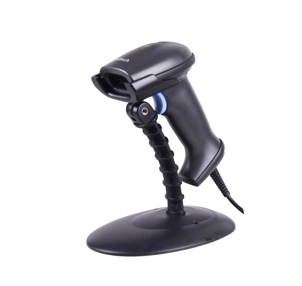Buy Unitech MS836 Barcode Scanner in UAE at Posmea.com
