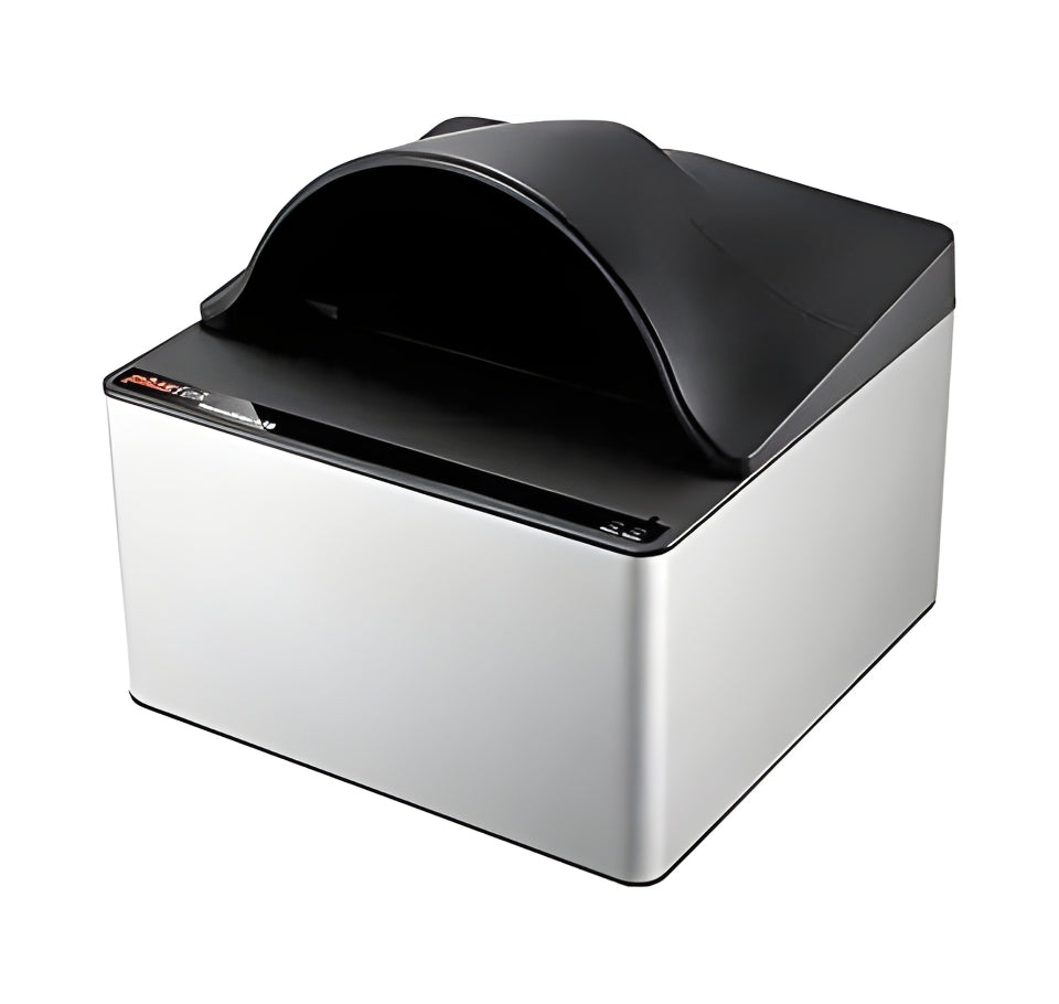 Buy Plustek Secure Scan X50 Passport Scanner in UAE at Posmea