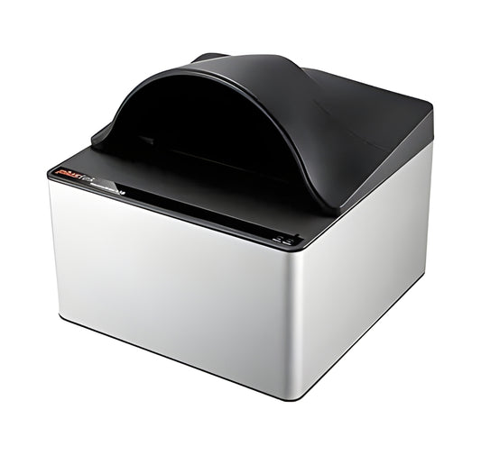 Buy Plustek Secure Scan X50 Passport Scanner in UAE at Posmea