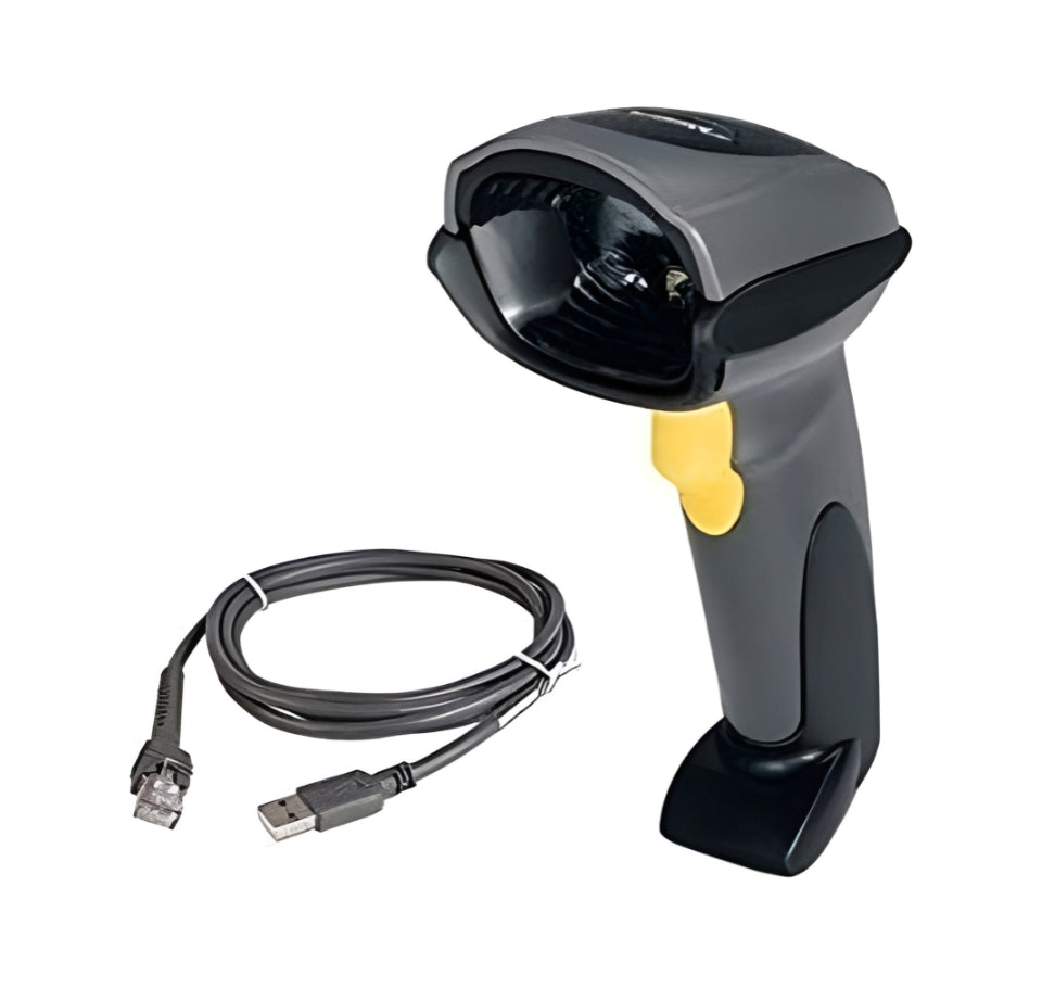 Buy Online Zebra Symbol DS 6707 2D Scanner |Posmea.com