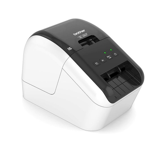 Brother Label Printer QL-804