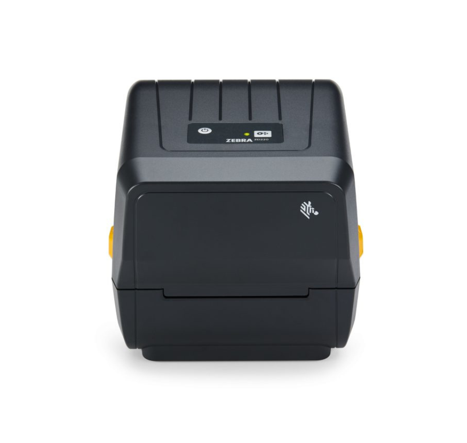 Zebra ZD200 ZD23042-D0EG00EZ Desktop Barcode Label Printer