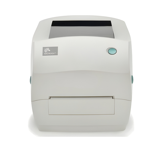 Zebra GC42D Direct Thermal Desktop Printer | Posmea UAE