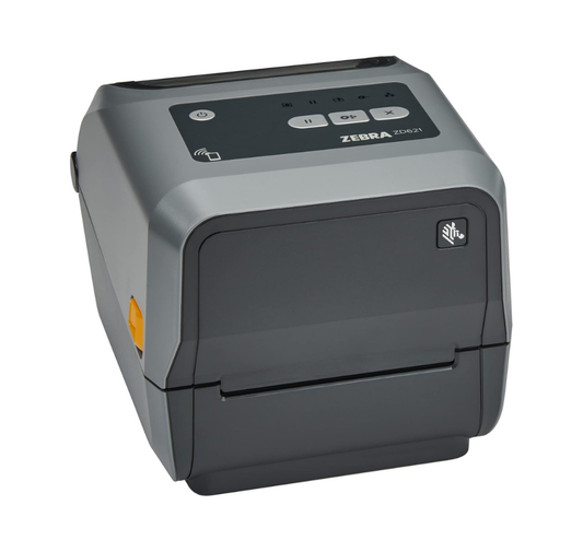Buy Zebra ZD620 ZD62142-D1EF00EZ Barcode Label Printer in UAE