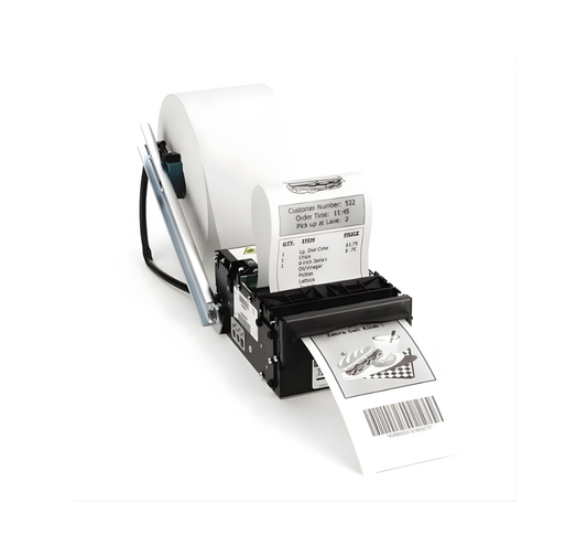 Buy Zebra Kiosk Barcode Printer - P1026092 | Posmea