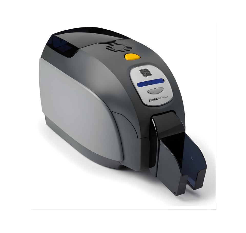Buy Online Zebra ZXP Series 3 Card Printers | Posmea UAE
