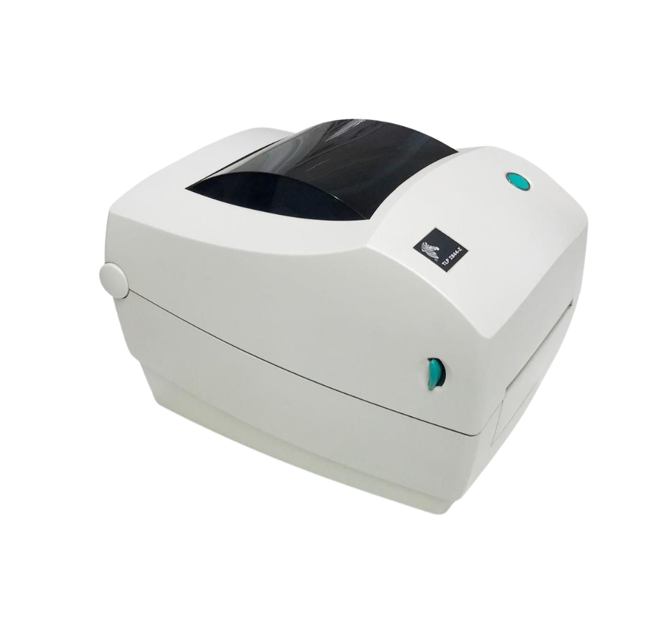 Buy Online Zebra TLP2844 Desktop Printer | Posmea.com