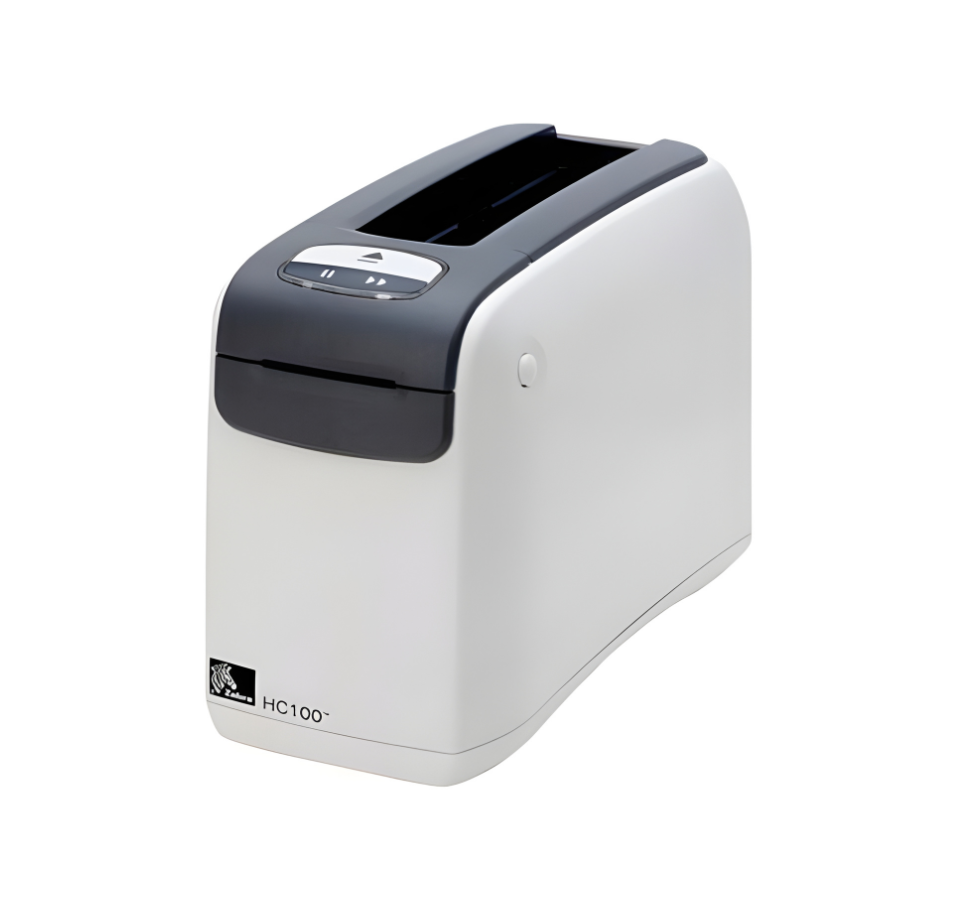 Buy Online Zebra DT Printer HC100 | Posmea UAE