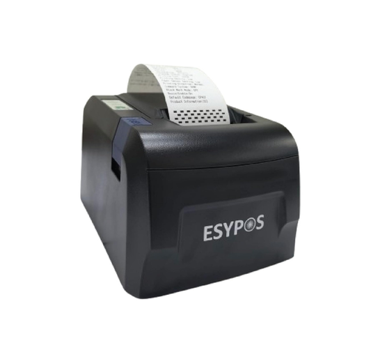 Buy Online EasyPos 2 inch Printer RPP200BWU | Posmea UAE
