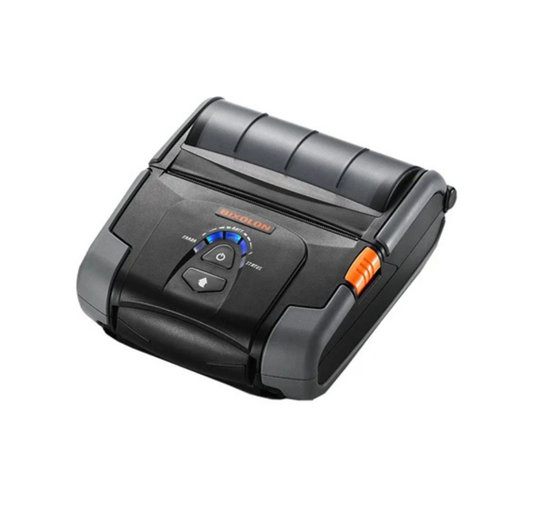Buy Online Bixolon SPP-R400 Thermal Barcode Printer | Posmea.com