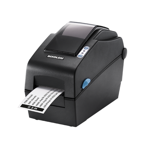 Buy Bixolon SLP-DX220 Barcode Label Printer in UAE - Posmea