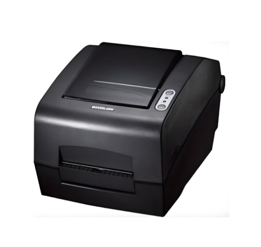 Buy Online Bixalon SLP-T400T Desktop Label Printer |Posmea.com