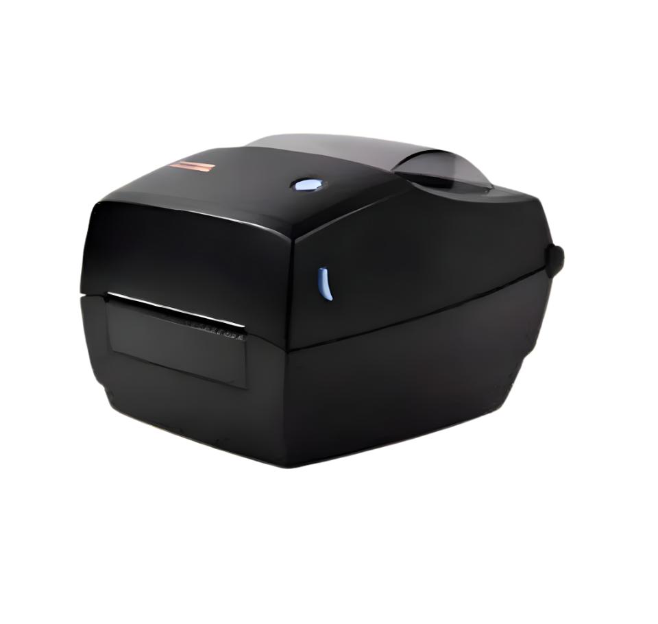 Buy Easypos LP420t Label Printer Starter Kit in UAE