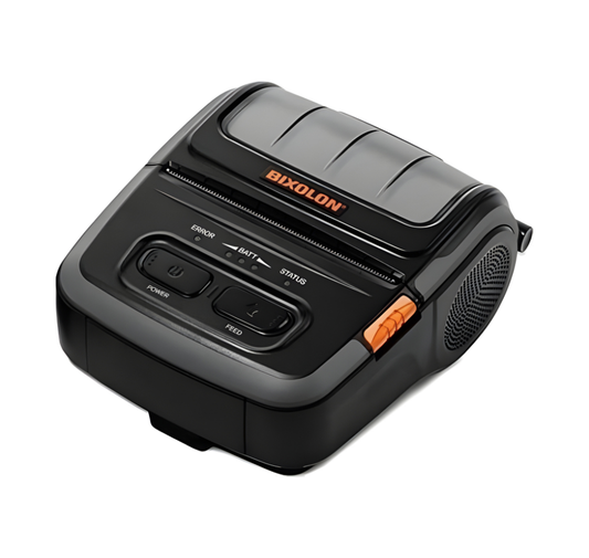 Buy Bixolon SPP-R410iK Mobile Portable Printer | Posmea UAE