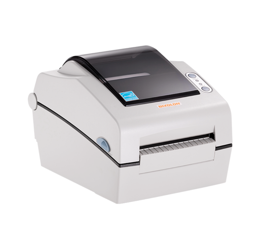 Buy Bixolon SLP-DX420 Barcode Label Printer in UAE - Posmea
