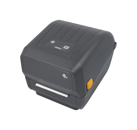 Buy Affordable & Reliable Zebra ZD220 Barcode Label Printer