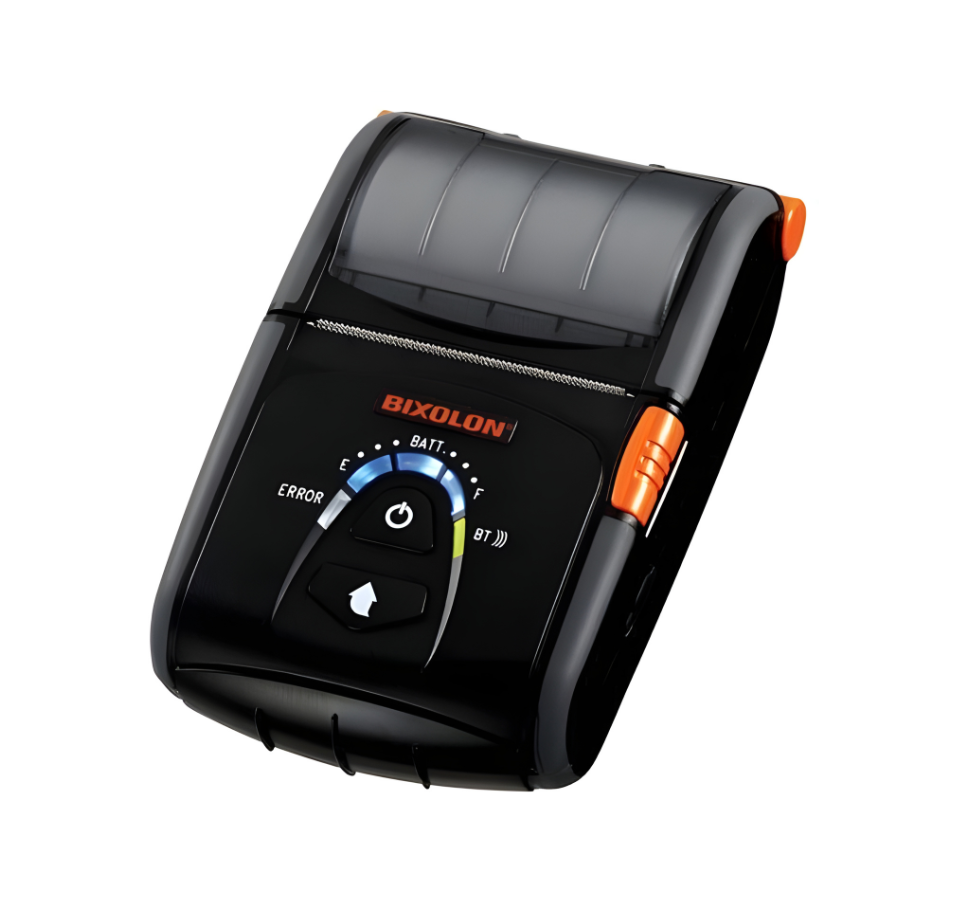 Buy Bixolon DT SPP-R200IIIBK Barcode Printer | Posmea UAE