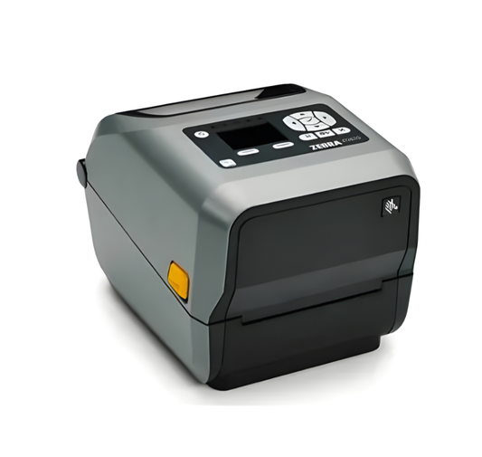 Buy Zebra ZD620 ZD62042-D3EF00EZ Barcode Label Printer in UAE