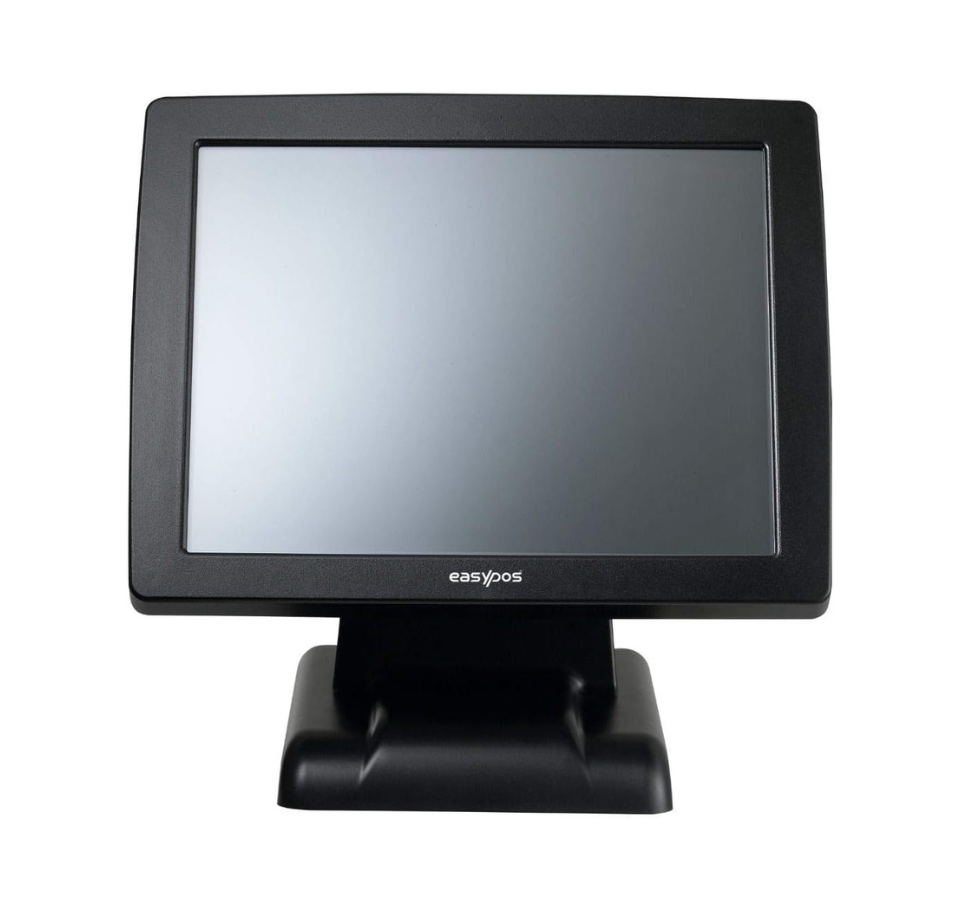 EasyPos EPPS-302 Intel J3455 15 inch Touch Screen POS Machines
