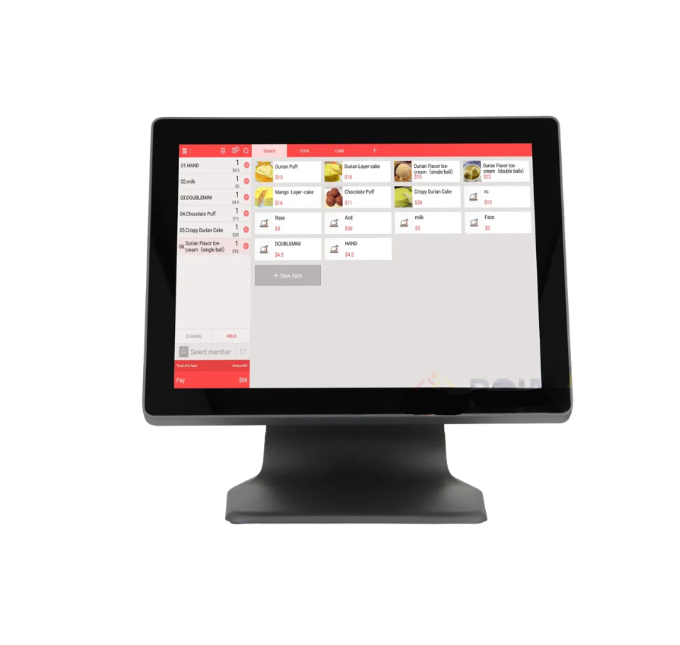 Buy Easypos EPPS-315 i5 POS Machine in Dubai, UAE | POSMEA