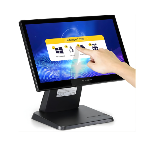 Buy Android Touch Screen POS System | Posmea.com
