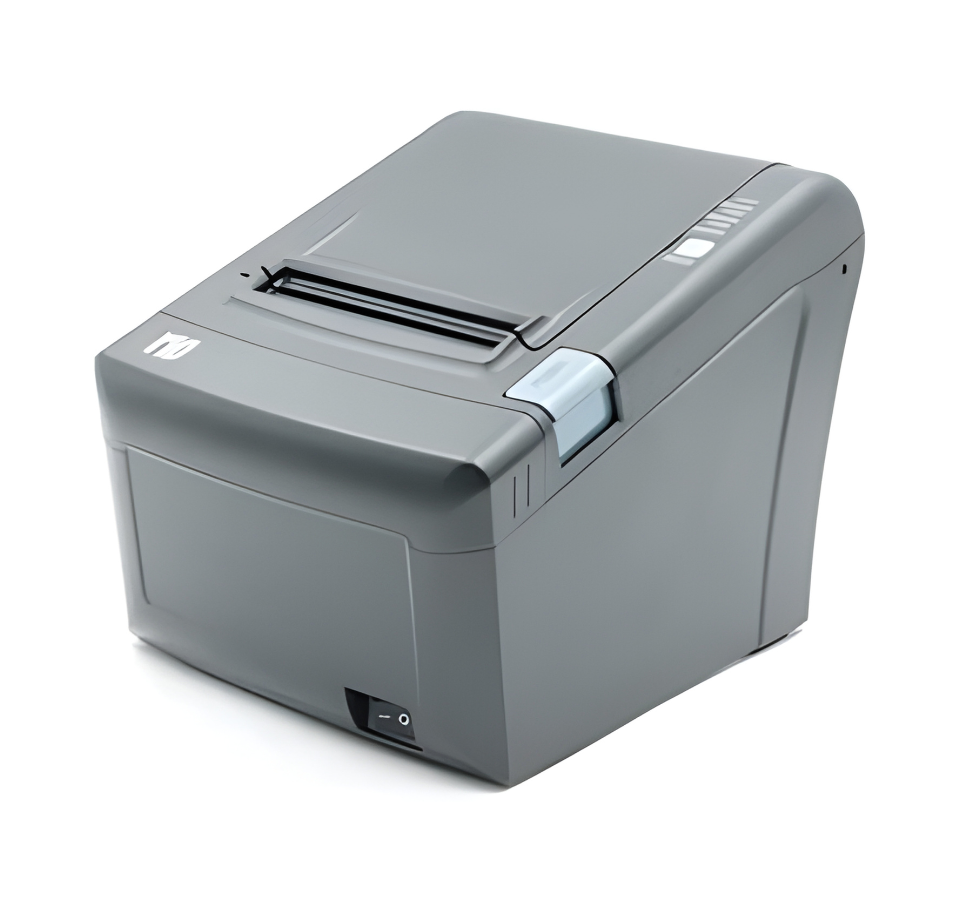 RIO RPP325 USB + Thermal Receipt Printer