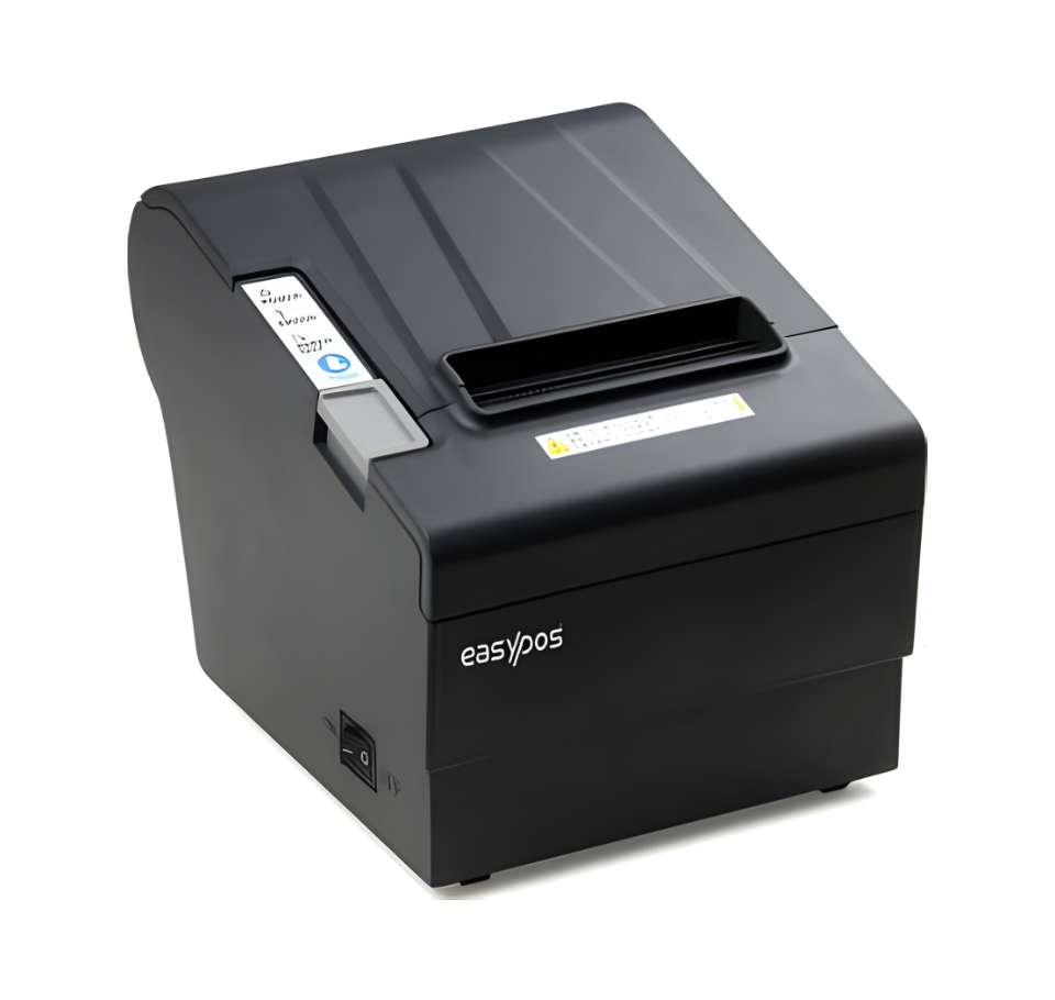 EasyPos EPR303 USB + Parallel Receipt Printers