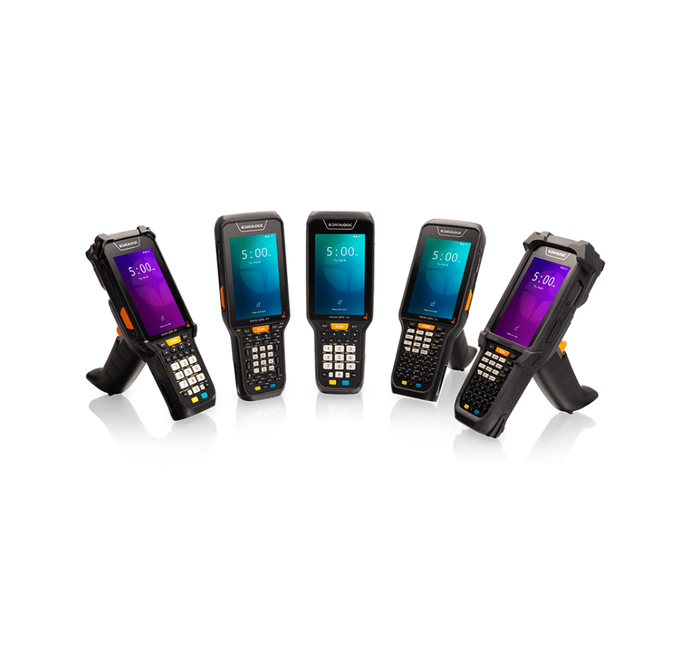 Datalogic DL - SKORPIO 902- 333 Handheld PCs Mobile Computer