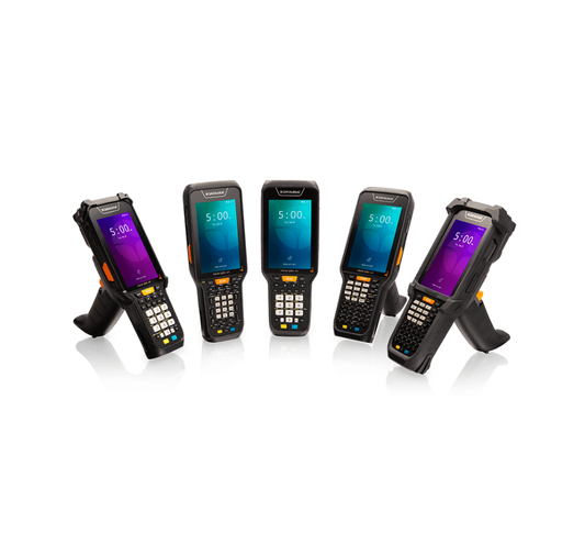 Datalogic DL - SKORPIO 902- 333 Handheld PCs Mobile Computer