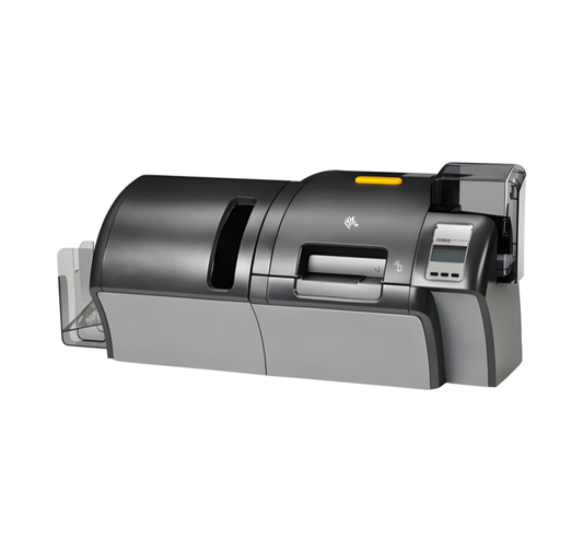 Buy Zebra ZXP Printer With Lamination - Z93-000C0000EM00 in UAE