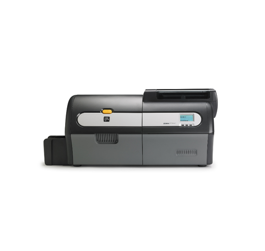 Buy Zebra ZXP 7 Dual Side Card Printer Z72-0M0CZ0H0EM00 in UAE
