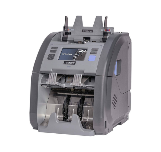 Buy Hitachi IH-110 Money Counting & Sorting Machine in Uae