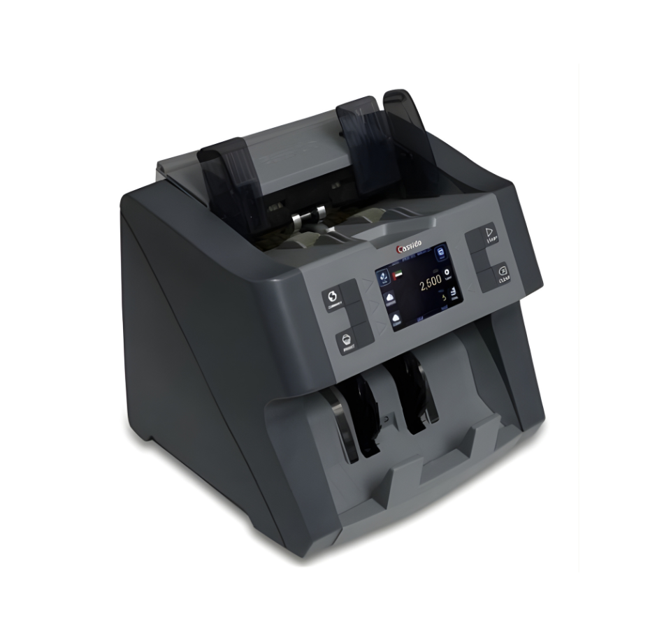 Buy Cassida Xpecto money counting machine & detector in uae