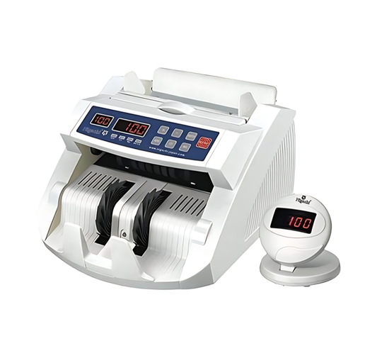 Buy Nigachi NC-600 Money Counting Machine in Uae