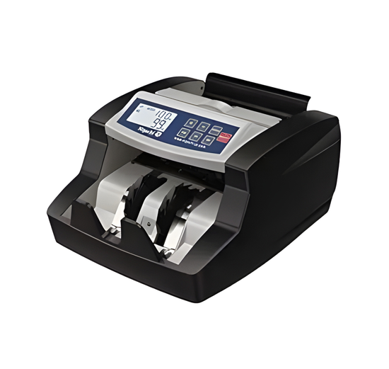 Buy Nigachi NC-35 Currency Counting Machine with Detection