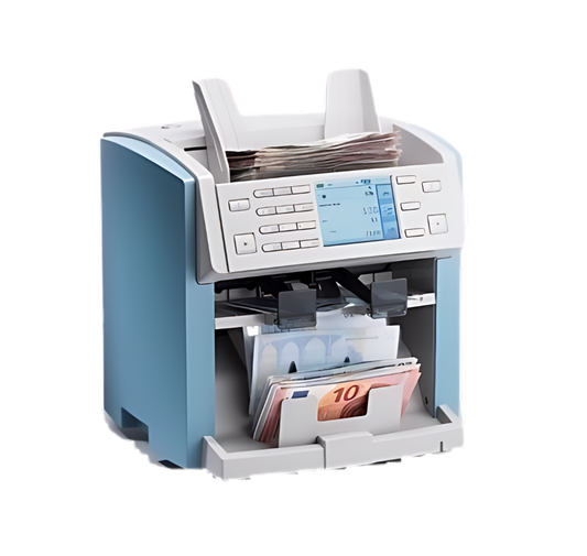Buy G+D BPS B1 Cash Counting Machine in Dubai, UAE - POSMEA