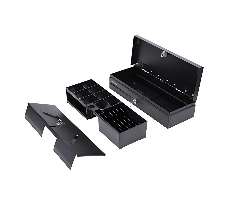 EasyPos Fliptop Cash Drawer EP-CD460 Cash Drawer