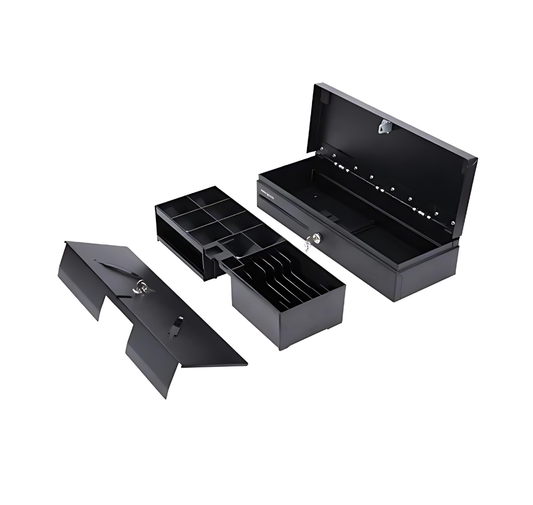 EasyPos Fliptop Cash Drawer EP-CD460 Cash Drawer