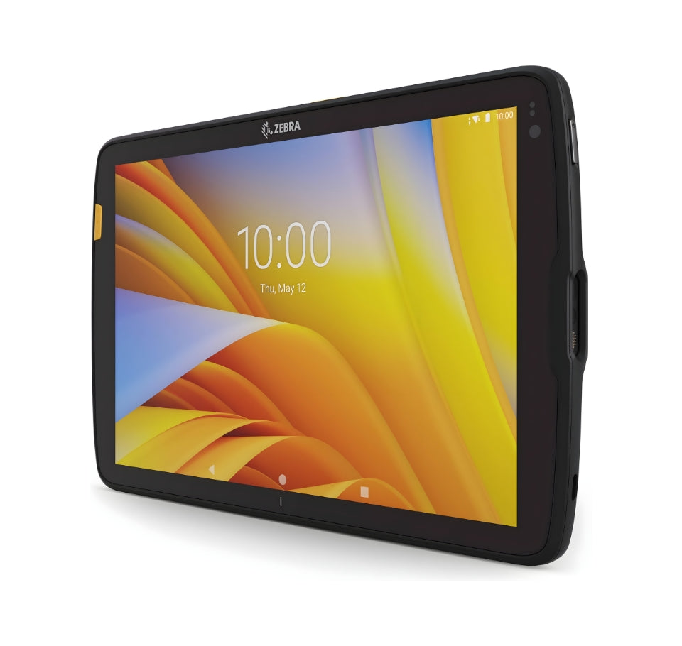 Zebra ET45 Enterprise Tablet | 5G Rugged Android Tablet UAE
